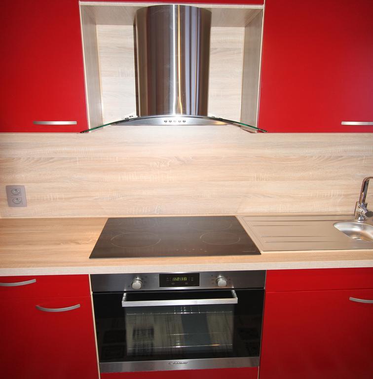 Appartamento Sandpiper Ypres