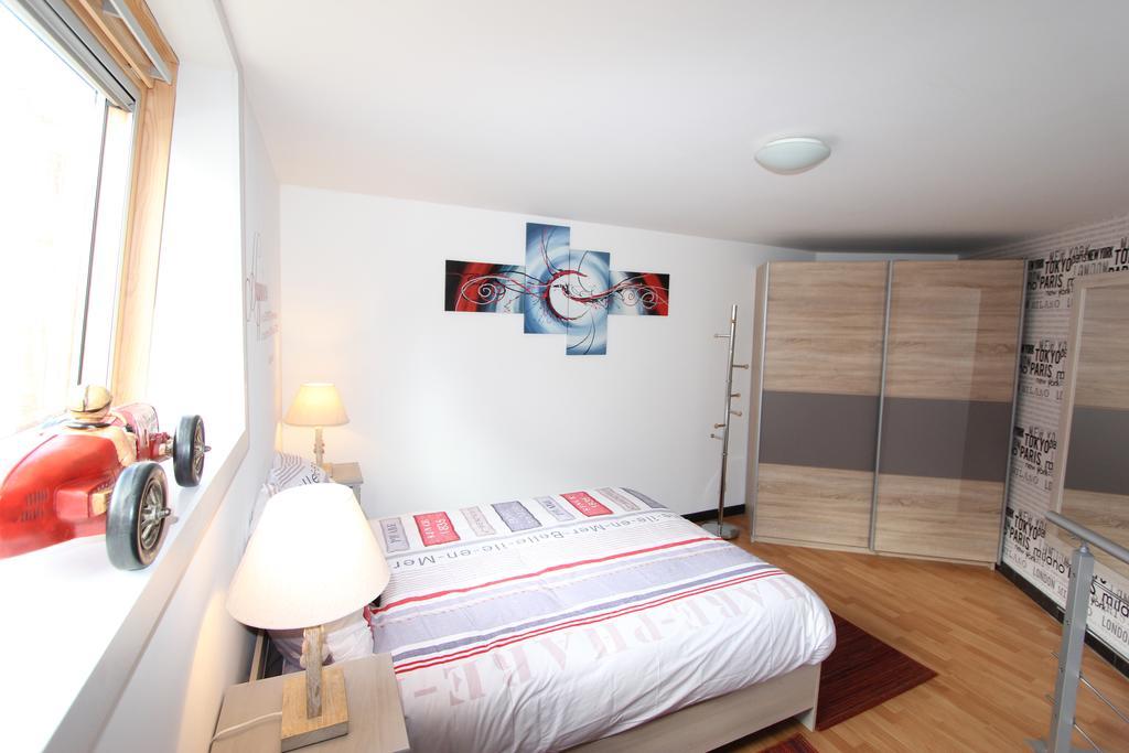 Sandpiper Apartment