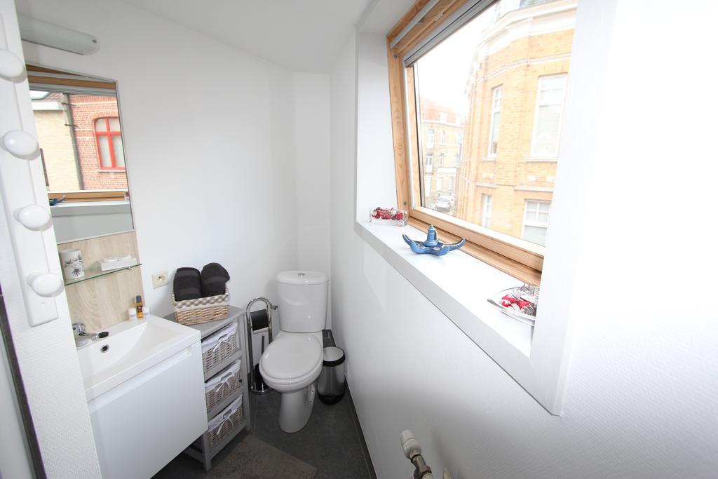 Appartamento Sandpiper Ypres